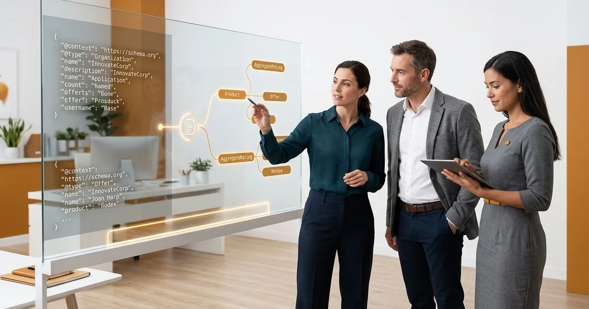 Schema.org 結構化數據與 Rich Snippets 搜尋結果展示