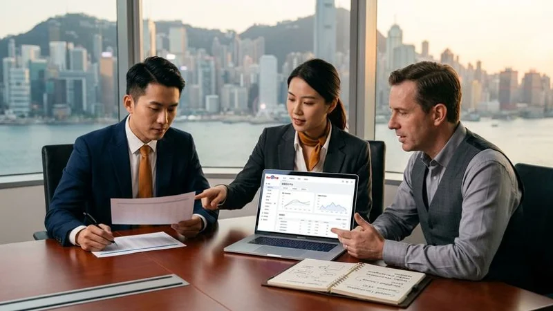 百度 SEO 優化策略