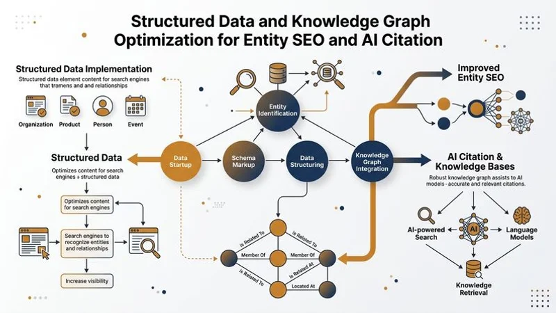 結構化數據與知識圖譜優化